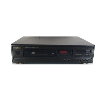 CD GOODMANS GCD 360
