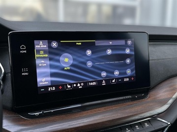 Skoda Octavia IV Kombi 2.0 TDI SCR 200KM 2022 Skoda Octavia 2.0TDI 150KM 4X4 Scout DSG l Head-Up, zdjęcie 21