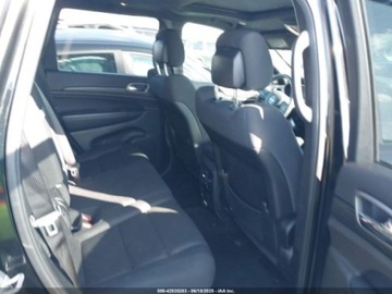 Jeep Grand Cherokee IV 2019 Jeep Grand Cherokee 2019 JEEP GRAND CHEROKEE UPLAND 4X2 3.6 Benzyna 293KM, zdjęcie 13