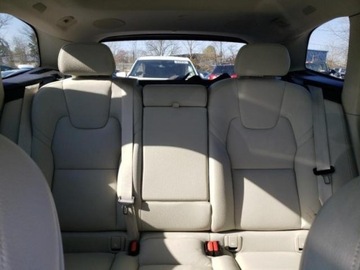 Volvo XC60 II 2022 Volvo XC 60 2022 VOLVO XC60 T8 RECHARG , silnik 2.0, naped 44, od ubezpiec, zdjęcie 9