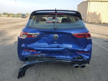 Volkswagen Golf VIII 2024 Volkswagen Golf R 2024 2.0l 2.0 Benzyna 315KM, zdjęcie 2
