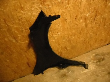 BLATNÍK LEVÝ PŘEDNÍ S60 V60