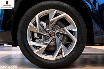 Hongqi HS3 2025 Hongqi HS3 FV23Monitorowanie zmeczenia kierowcyDach panoramiczny 1.5, zdjęcie 24