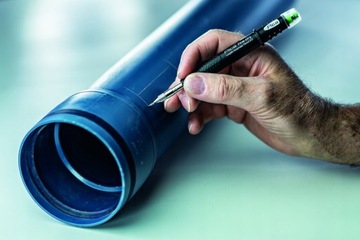 Pica Dry Fine 7070 Механический строительный карандаш