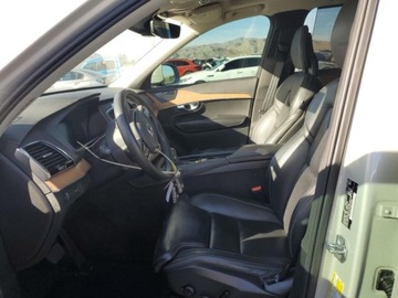 Volvo XC90 II 2020 Volvo XC 90 T6 Inscription 2020 2.0l 2.0 Benzyna 316KM, zdjęcie 7