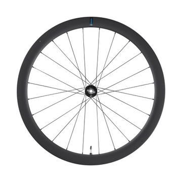 Koło przednie SHIMANO 105 WH-RS710-TL-F12 C46