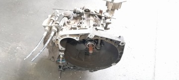 FIAT MULTIPLA II 1.9 JTD SKŘÍŇ ŘAZENÍ MANUÁLNÍ