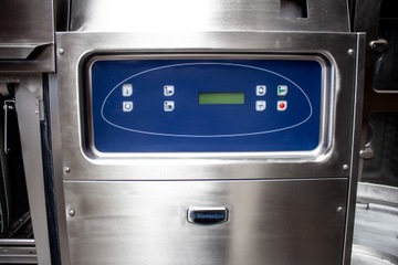 Zmywarka tunelowa myjka Electrolux