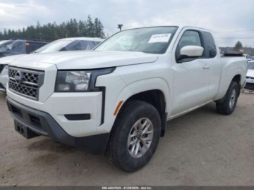Nissan 2024 Nissan Frontier King Cab Sv 2024 3.8 Benzyna 310KM, zdjęcie 1