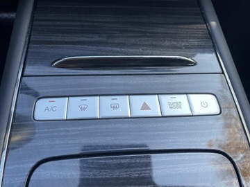 Omoda 5 1.6 T-GDI 147KM 2024 Omoda 5 5 Premium Blood Red FV23%, ASO, zdjęcie 30