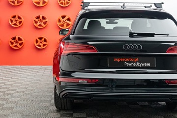 Audi Q5 II SUV Facelifting 2.0 40 TDI 204KM 2022 AUDI Q5 40 TDI mHEV quattro Advanced S tronic Suv 2.0 204KM 2022, zdjęcie 23