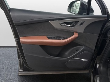 Audi Q7 II SUV Facelifting  3.0 50 TDI 286KM 2020 Audi Q7 50 TDI mHEV Quattro S Line Tiptr. Matrix,, zdjęcie 11