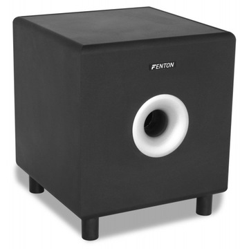 Subwoofer Hifi 8
