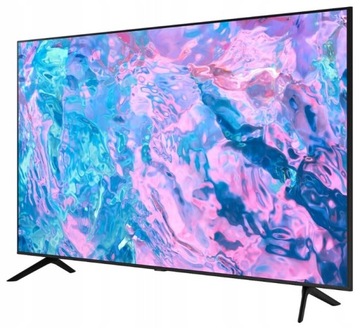 Светодиодный телевизор Samsung 50 дюймов SmartTV 4K