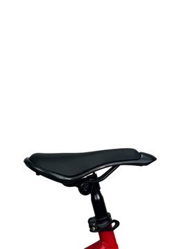 ROWER BMX MĘSKI DAMSKI FOLTA YEETO 20'' CZERWONY SUPER CENA
