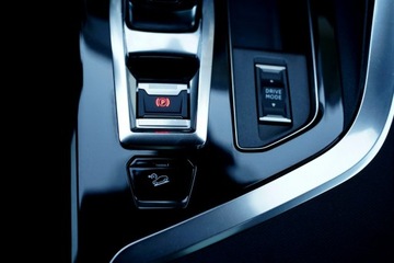 Peugeot 5008 II Crossover Facelifting 2.0 BlueHDi 177KM 2023 Peugeot 5008 GT kamera Skora adc Nawi PANORAMA bli, zdjęcie 27