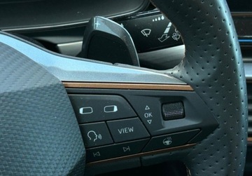 Cupra Formentor Crossover 2.0 TSI 190KM 2024 Cupra Formentor Pakiet Comfort , MATRIX LED, Kamera, ACC, Beats, Bezwypad, zdjęcie 22