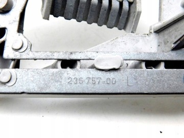 11/22 JAGUAR S-TYPE VLOŽKA SVĚTLA LEVÝ ZADNÍ EVROPA