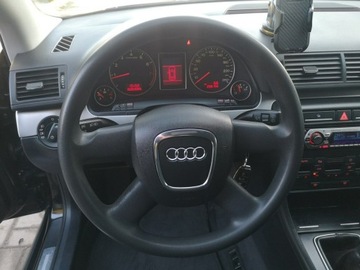 Audi A4 B7 Avant 1.8 T 163KM 2006 Audi A4 1,8 T 163KM Klimatronik ALU Nowy rozrząd, zdjęcie 13