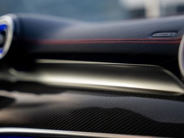 Mercedes Klasa C W206 Limuzyna AMG 2.0 43AMG 408KM 2026 MERCEDES-BENZ C Klasa AMG 43 4-Matic 2.0 (408KM) 2026, zdjęcie 8