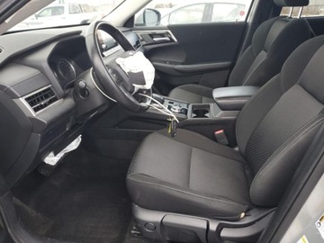 Mitsubishi Outlander III 2024 Mitsubishi Outlander 2024 2.5L ES - AWC 2.5 Benzyna 181KM, zdjęcie 6