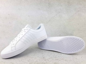 ADIDAS VS PACE 2.0 HP6012 BUTY MĘSKIE TRAMPKI TENISÓWKI BIAŁE