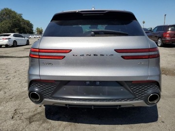  Genesis GV70 Base 2023 2.5l 2.5 Benzyna 300KM, zdjęcie 2