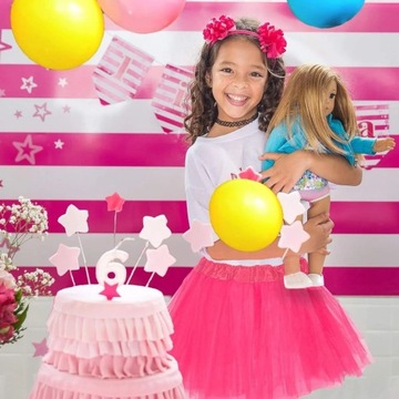 ЮБКА ИЗ ТЮЛЯ ДЛЯ ДЕВОЧКИ БАЛЕТНАЯ ЮБКА ИЗ ТЮЛЯ, БЕЛАЯ