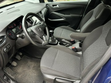 Opel 2023 Opel Crossland Edition 1.2 Turbo 110 KM | 2023, zdjęcie 16