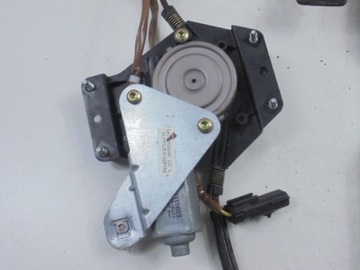 CHRYSLER PT CRUISER MECHANIZMUS OKNO PŘEDNÍ PRAVÝ 04724556AE