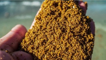 Killer Zanęta Osmo CSuperL CSL Fermentowana Kukurydza 800g