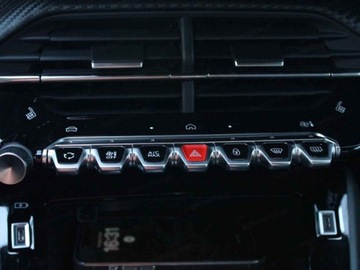 Peugeot 208 II 2025 Od ręki - GT e-DCS6 1.2 mHEV 110KM / Pakiet Drive Assist Plus, zdjęcie 8