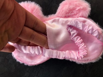 РЕЛАКСАЦИОННАЯ МАСКА ДЛЯ СНА EYEBLADDER KOALA