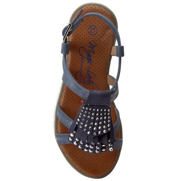 Красивые босоножки Magic Lady, размер 27, новые.