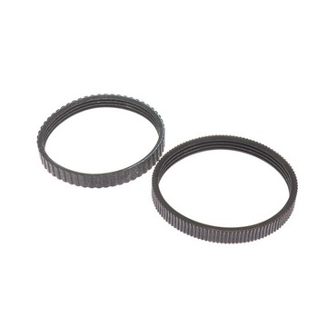 opakowanie 218X9,6 mm F20Professional Pas napędowy strugarki Trwały F20 2 szt.