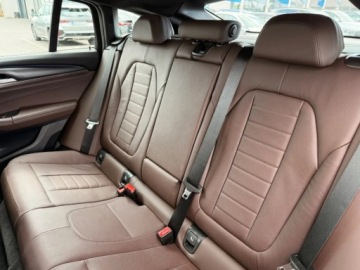 BMW X4 G02 SUV Facelifting 3.0 30d 286KM 2025 BMW X4 xDrive30d Sport Suv 3.0 (286KM) 2025, zdjęcie 15