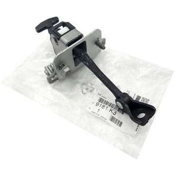 OE CITROEN C4 PICASSO OGRANICZNIK DRZWI PRZÓD