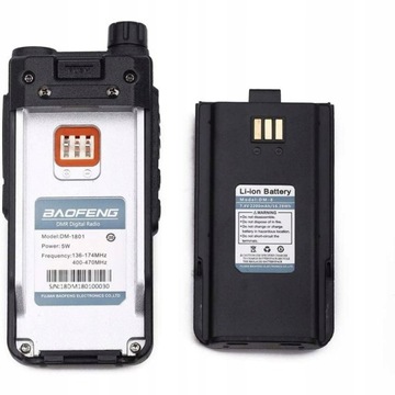 BAOFENG BF-H6 10Вт РАДИОСКАНЕР ПОЛИЦИЯ ЧРЕЗВЫЧАЙНОЙ СИТУАЦИИ
