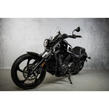 ВЕТРОВОЕ СТЕКЛО YAMAHA XVS 1300 STRYKER 2011-2016 гг.