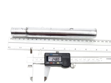 Подседельный штырь Romet Universal Tyler FSM