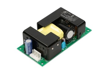 Zasilacz MikroTik GB60A-S12 12V 5A 60W POWER SUPPLY FOR CCR1016 SERIES