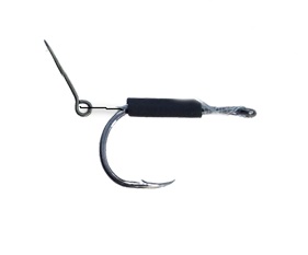 JAXON METHOD FEEDER 6 КРЮЧОК С ИГОЛЬНЫМ МЕТОДОМ RIGDER