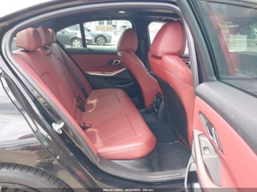 BMW Seria 3 G20-G21 2025 BMW Seria 3 M340i 2025 3.0l 3.0 Benzyna 386KM, zdjęcie 12