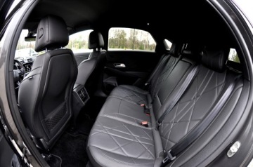  DS 7 Crossback Idealny Rivoli Pikowana Skóra Kamera Full LED Masaże Wentyle, zdjęcie 23