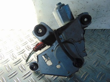 CITROEN BERLINGO 98R MOTOREK STĚRAČE ZADNÍ ---