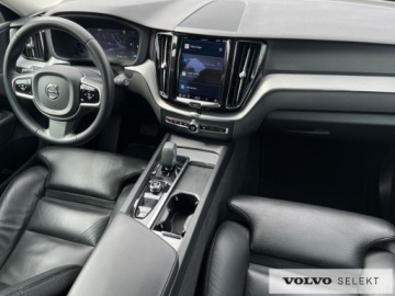 Volvo XC60 II 2023 Volvo XC 60 FV23% SalonPL B4B Plus Bright LED ACC, zdjęcie 11