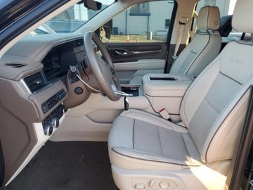  GMC Yukon Denali 2023 6.2l 6.2 Benzyna 420KM, zdjęcie 7