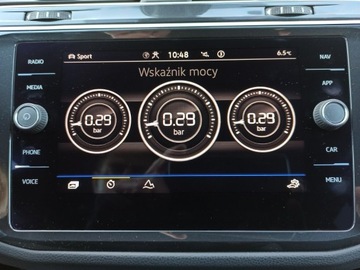 Volkswagen Tiguan II 2021 Volkswagen Tiguan Wersja "R" 445 KM,, zdjęcie 26