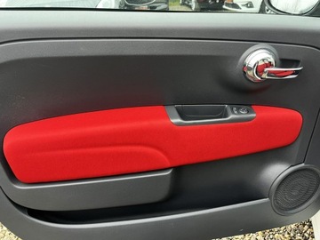 Fiat 500 II Seria 1 1.2 69KM 2013 Fiat 500 Panorama /Jedyne 77Tyś km/1, zdjęcie 32