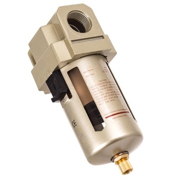 Сепаратор-осушитель воздушного фильтра 1/2 40 мкм